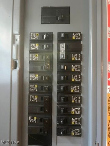 3321 Martindale Road NE, Canton, OH 44714