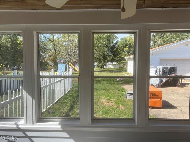 3321 Martindale Road NE, Canton, OH 44714