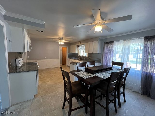 3321 Martindale Road NE, Canton, OH 44714