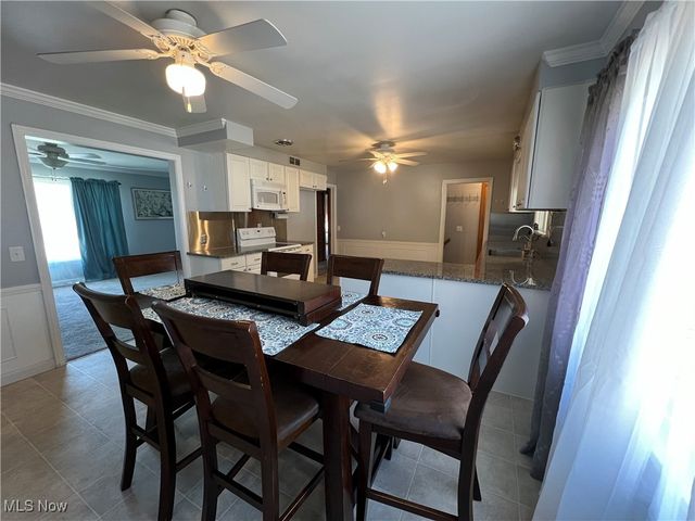 3321 Martindale Road NE, Canton, OH 44714