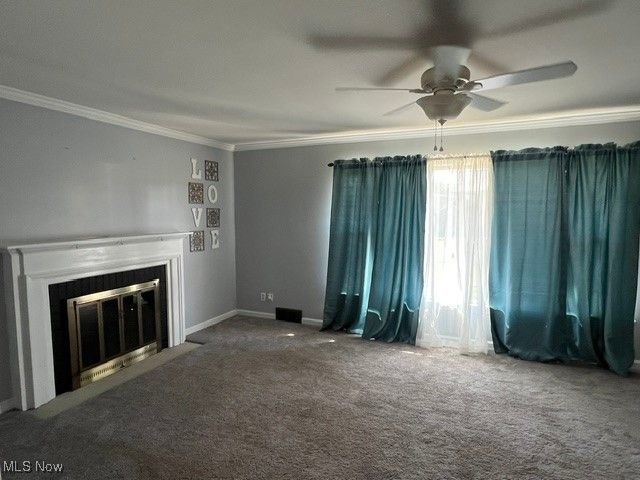 3321 Martindale Road NE, Canton, OH 44714