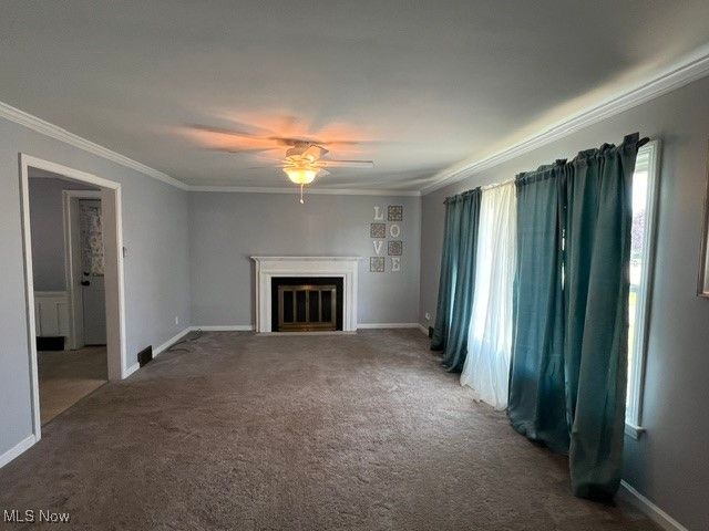 3321 Martindale Road NE, Canton, OH 44714