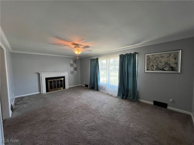 3321 Martindale Road NE, Canton, OH 44714