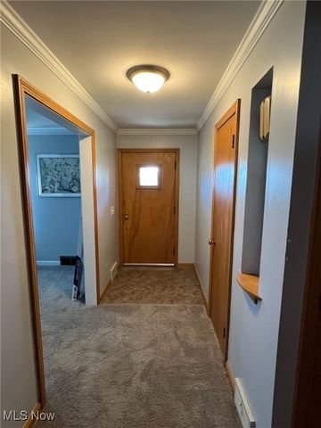 3321 Martindale Road NE, Canton, OH 44714