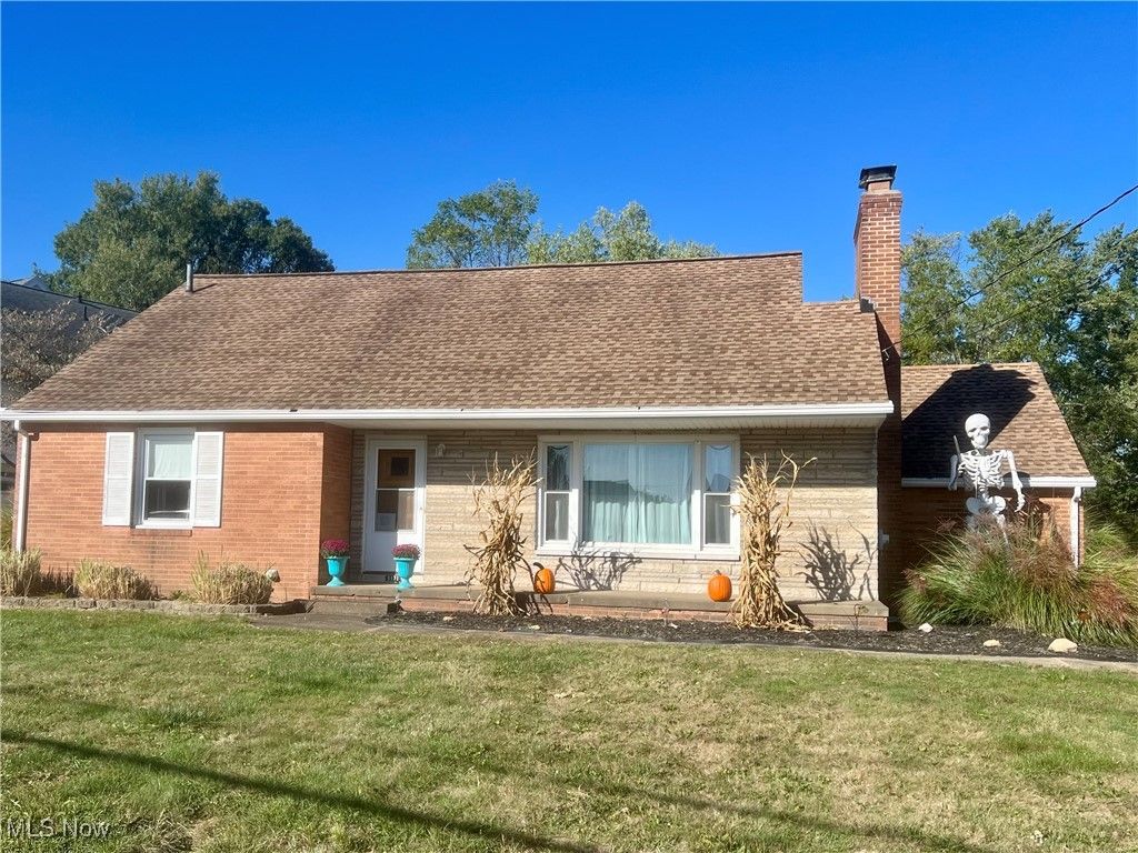 3321 Martindale Road NE, Canton, OH 44714