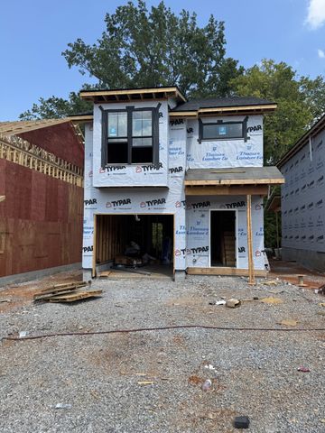 60 Holland Park West # 60, Clarksville, TN 37043