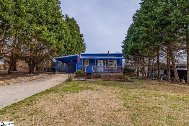 124 Nottingham Lane, Easley, SC 29640