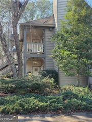 105 Mill Pond Court SE, Smyrna, GA 30082