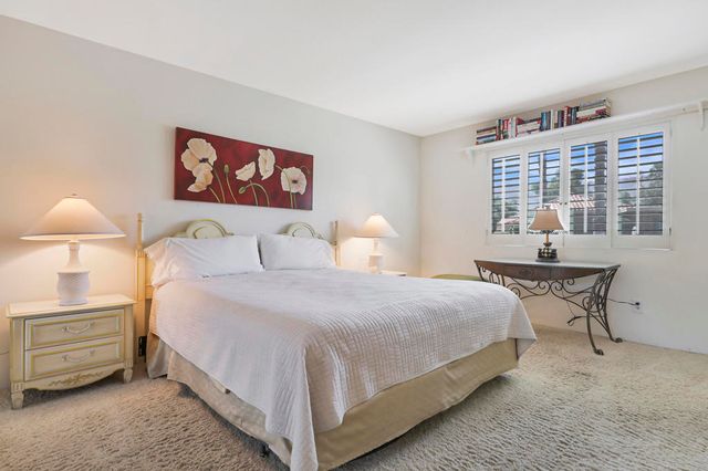 17 La Cerra Circle, Rancho Mirage, CA 92270