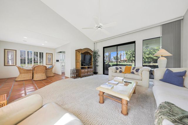 17 La Cerra Circle, Rancho Mirage, CA 92270