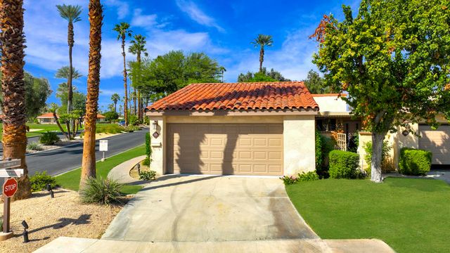 17 La Cerra Circle, Rancho Mirage, CA 92270