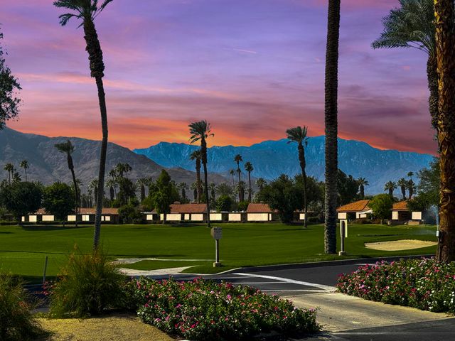 17 La Cerra Circle, Rancho Mirage, CA 92270