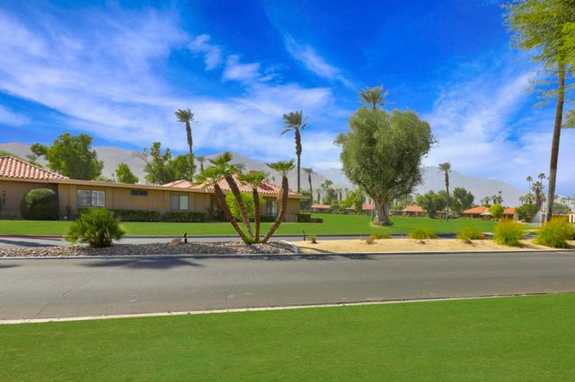 17 La Cerra Circle, Rancho Mirage, CA 92270