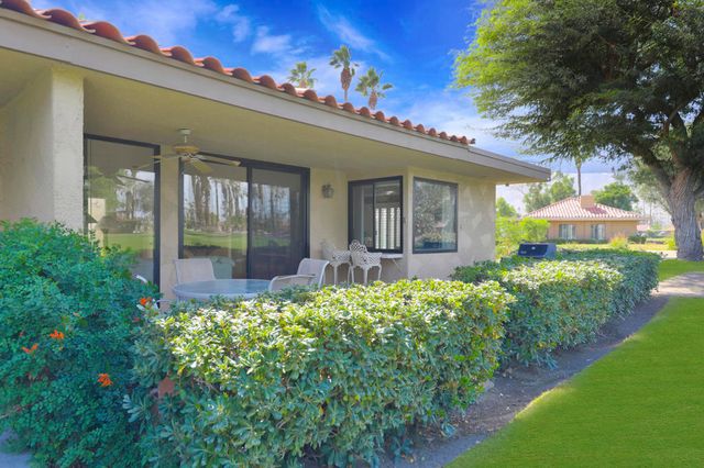 17 La Cerra Circle, Rancho Mirage, CA 92270