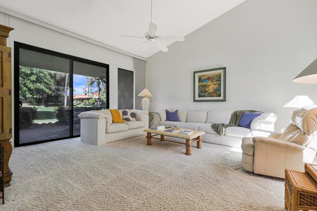 17 La Cerra Circle, Rancho Mirage, CA 92270