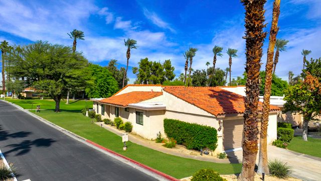 17 La Cerra Circle, Rancho Mirage, CA 92270