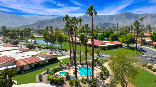 17 La Cerra Circle, Rancho Mirage, CA 92270