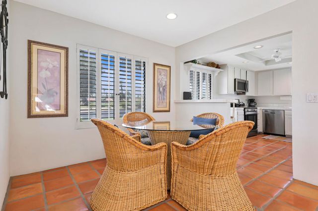 17 La Cerra Circle, Rancho Mirage, CA 92270