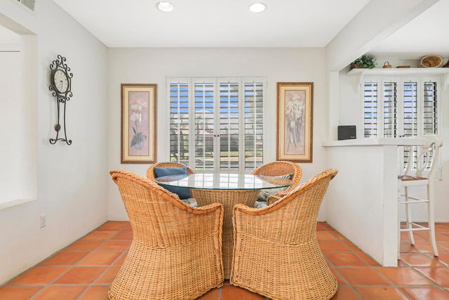 17 La Cerra Circle, Rancho Mirage, CA 92270