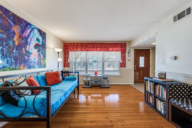 1219 Nantucket Drive, Richardson, TX 75080