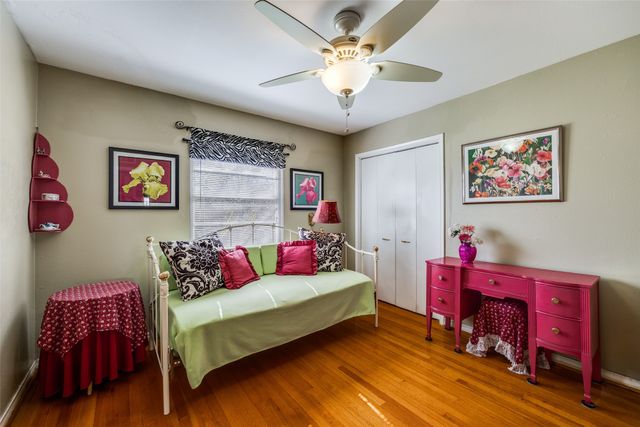 1219 Nantucket Drive, Richardson, TX 75080