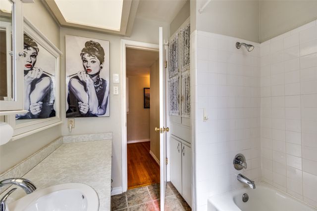 1219 Nantucket Drive, Richardson, TX 75080