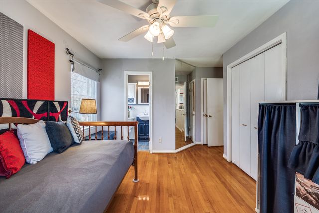 1219 Nantucket Drive, Richardson, TX 75080