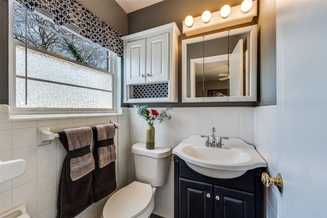 1219 Nantucket Drive, Richardson, TX 75080