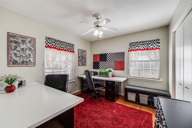 1219 Nantucket Drive, Richardson, TX 75080