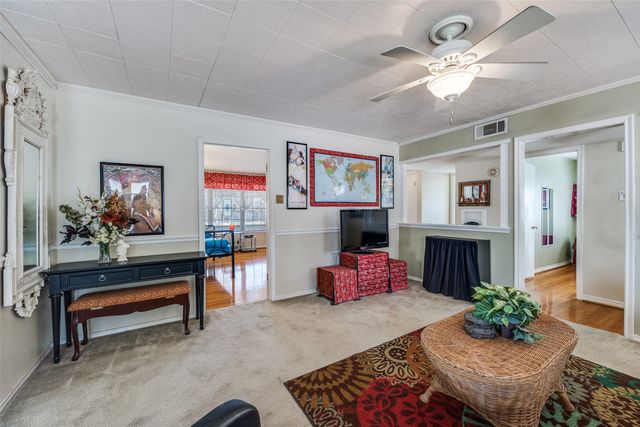 1219 Nantucket Drive, Richardson, TX 75080