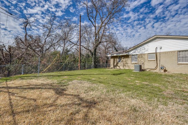 1219 Nantucket Drive, Richardson, TX 75080