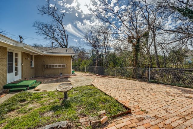 1219 Nantucket Drive, Richardson, TX 75080