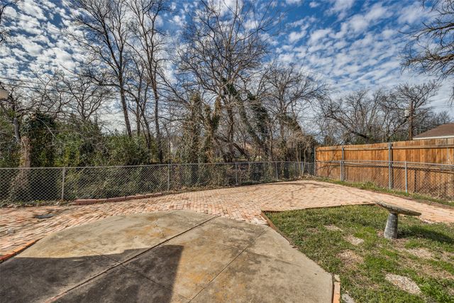 1219 Nantucket Drive, Richardson, TX 75080