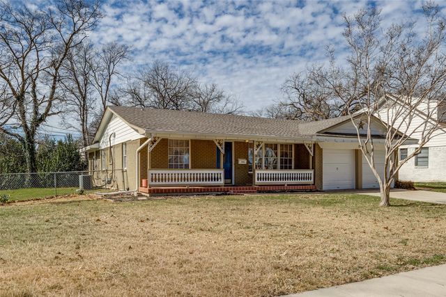 1219 Nantucket Drive, Richardson, TX 75080