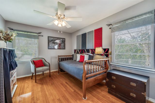 1219 Nantucket Drive, Richardson, TX 75080