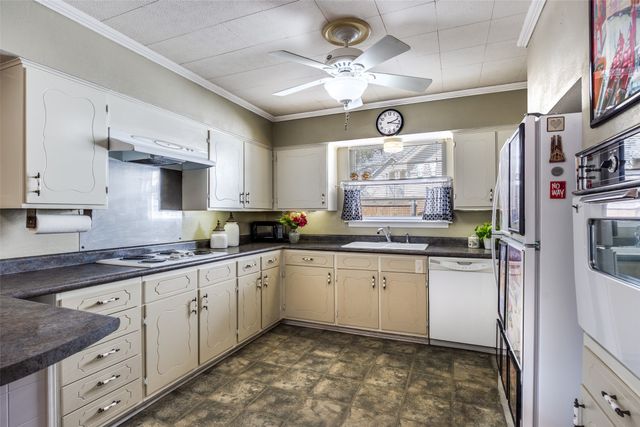 1219 Nantucket Drive, Richardson, TX 75080