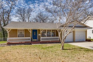 1219 Nantucket Drive, Richardson, TX 75080