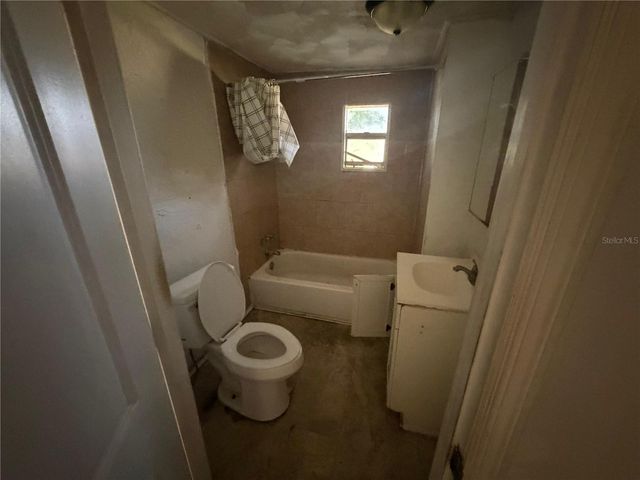 470 S EAST AVENUE, Bartow, FL 33830