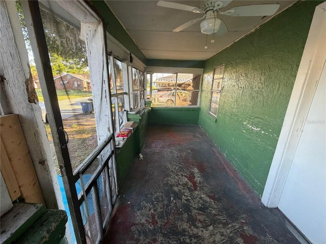 470 S EAST AVENUE, Bartow, FL 33830
