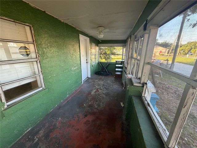 470 S EAST AVENUE, Bartow, FL 33830