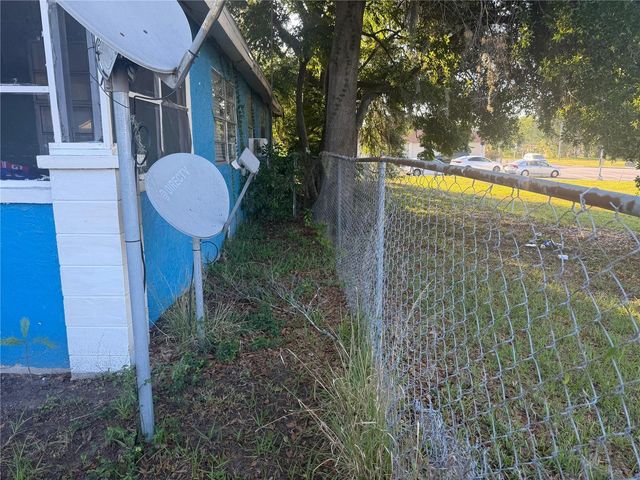 470 S EAST AVENUE, Bartow, FL 33830