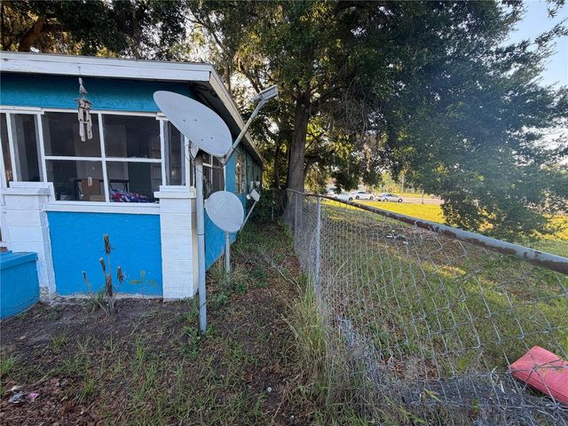 470 S EAST AVENUE, Bartow, FL 33830