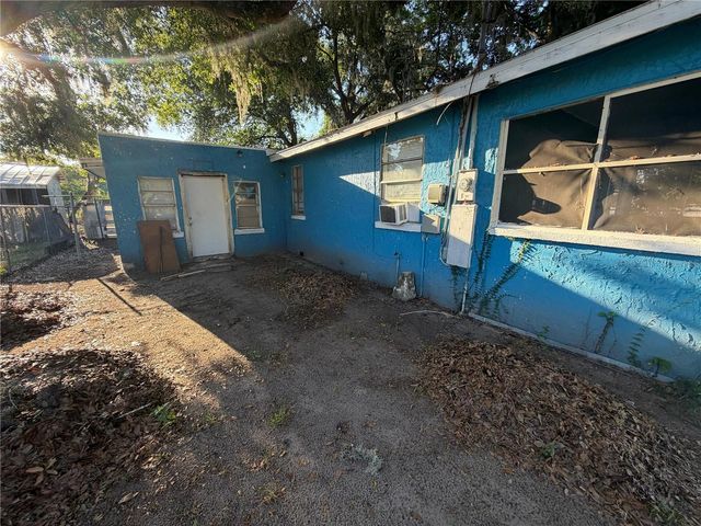 470 S EAST AVENUE, Bartow, FL 33830