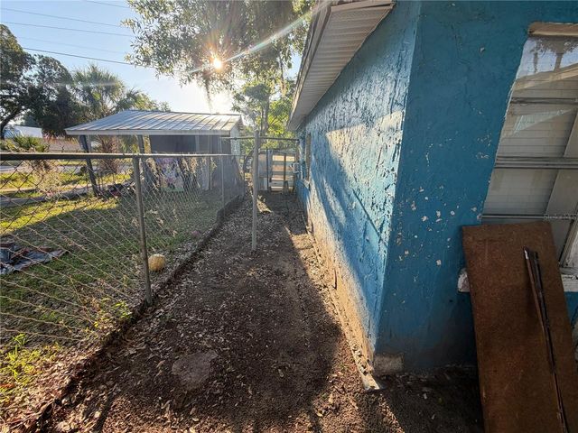 470 S EAST AVENUE, Bartow, FL 33830