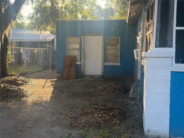 470 S EAST AVENUE, Bartow, FL 33830