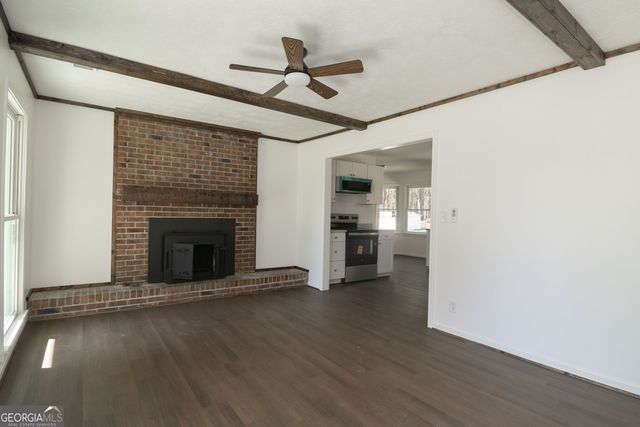 331 Deerfield Road, Hogansville, GA 30230