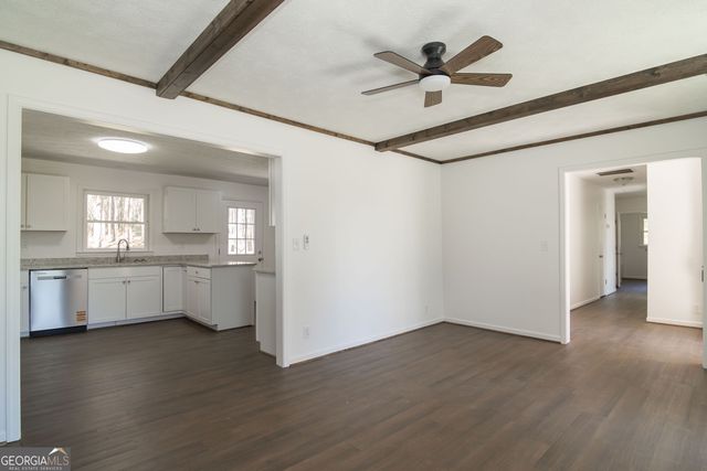 331 Deerfield Road, Hogansville, GA 30230