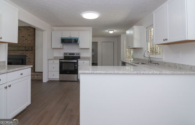 331 Deerfield Road, Hogansville, GA 30230