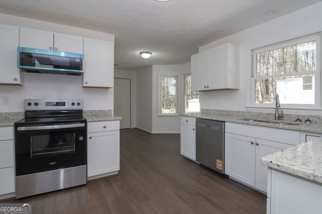 331 Deerfield Road, Hogansville, GA 30230