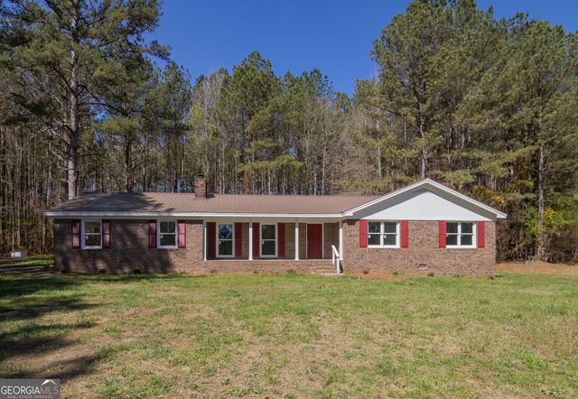 331 Deerfield Road, Hogansville, GA 30230